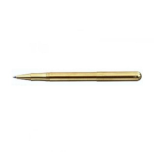 Kaweco Liliput Brass Capped Ballpoint