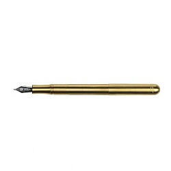 Kaweco Liliput Brass Fountain pen