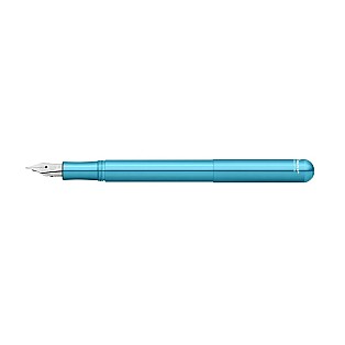 Kaweco Collection Liliput Blue 2024 Plumo Estilográfica