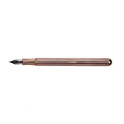 Kaweco Liliput Copper Fountain pen