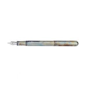 Kaweco Liliput Fireblue Fountain pen