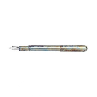 Kaweco Liliput Fireblue Fountain pen
