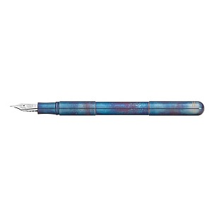Kaweco Liliput Supra Fireblue Fountain pen