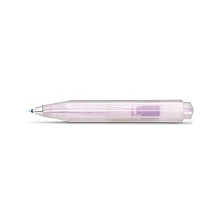 Kaweco Lunar Sport Light Purple Bolígrafo