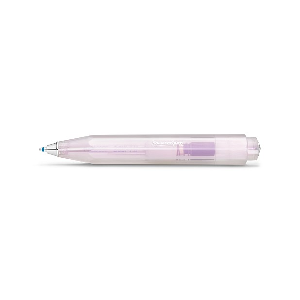 Kaweco Lunar Sport Light Purple Kulspetspenna