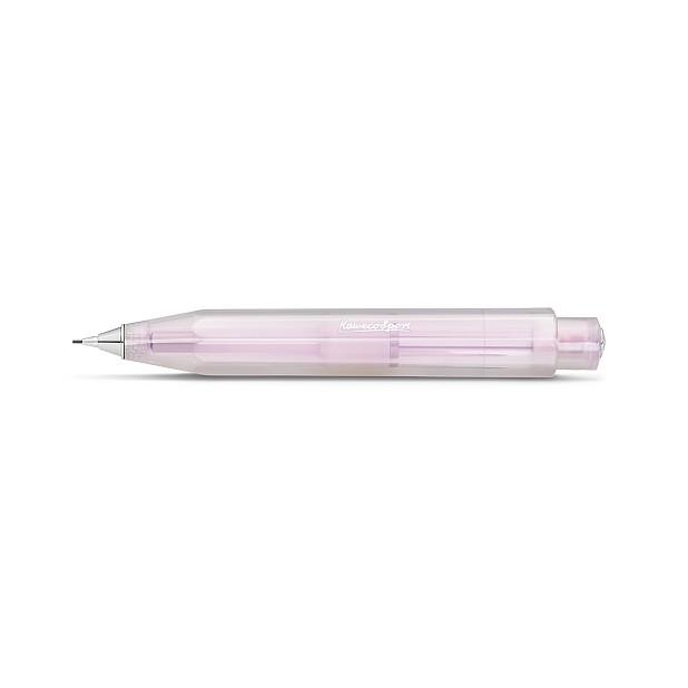Kaweco Lunar Sport Light Purple Mechanical Pencil 0.7mm
