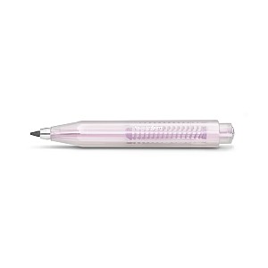Kaweco Lunar Sport Light Purple Lapiseira Mecânica 3.2mm