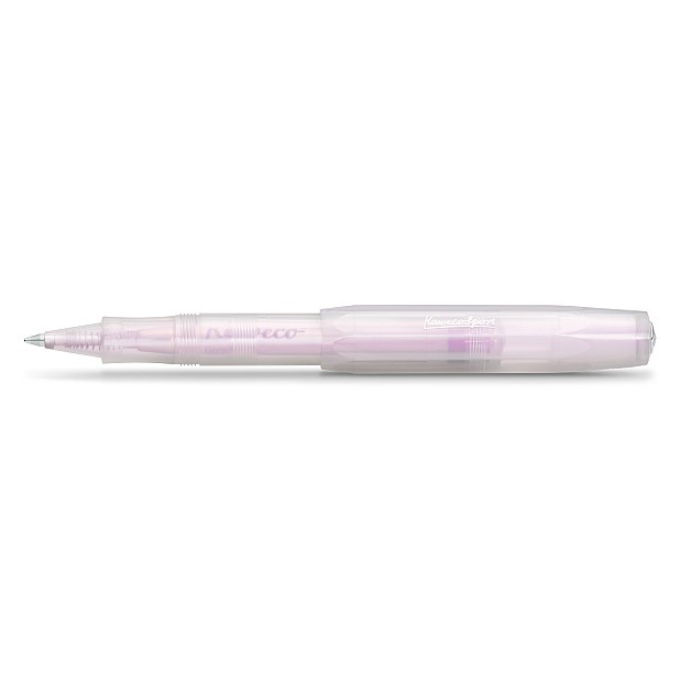 Kaweco Lunar Sport Light Purple Rollerball