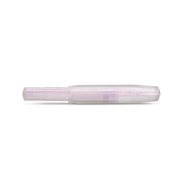Kaweco Lunar Sport Light Purple Rollerball