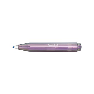 Kaweco Lunar Sport Shadow Purple Ballpoint