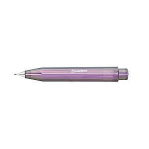 Kaweco Lunar Sport Shadow Purple Lapiseira Mecânica 0.7mm