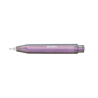 Kaweco Lunar Sport Shadow Purple Mechanical Pencil 0.7mm