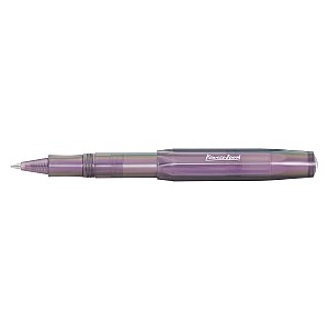 Kaweco Lunar Sport Shadow Purple Rollerball
