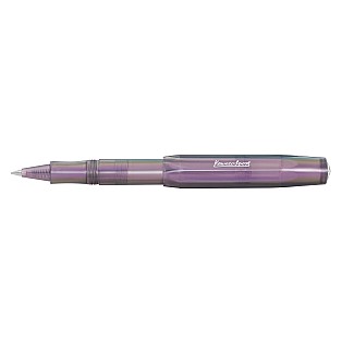 Kaweco Lunar Sport Shadow Purple Rollerball