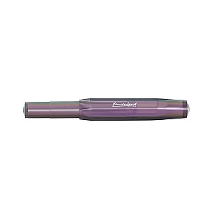 Kaweco Lunar Sport Shadow Purple Rollerball