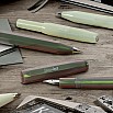 Kaweco Lunar Sport Light Green Druckbleistift 3.2mm