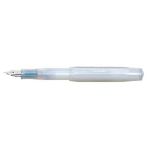 Kaweco Lunar Sport Light Blue  Fountain pen