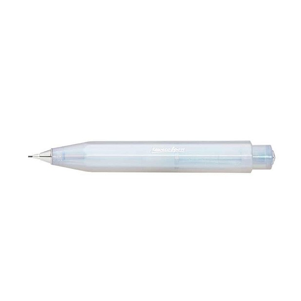 Kaweco Lunar Sport Light Blue Mechanical Pencil 0.7mm
