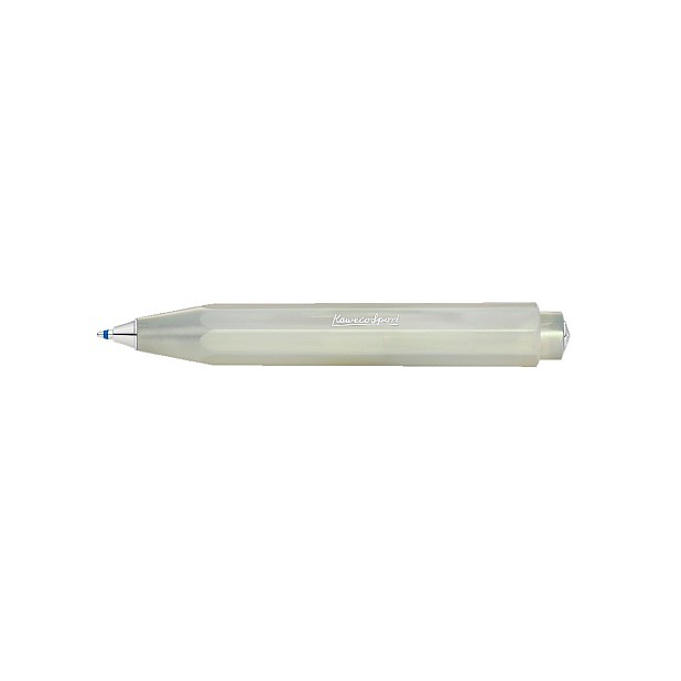 Kaweco Lunar Sport Light Green Ballpoint