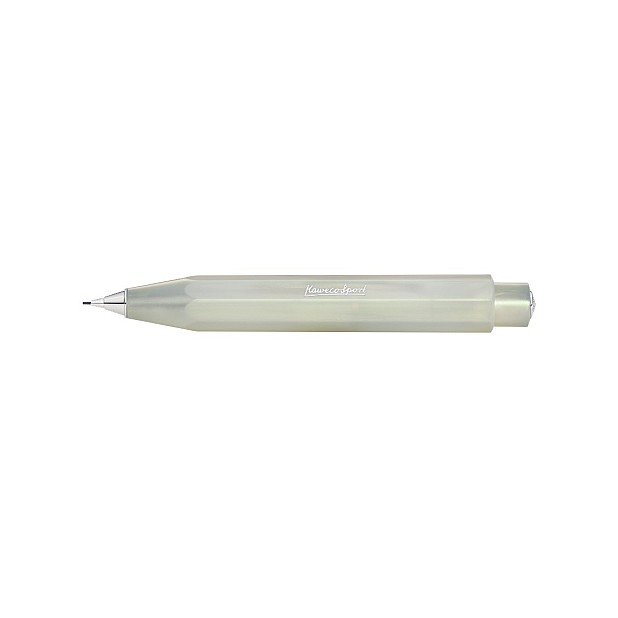 Kaweco Lunar Sport Light Green Vulpotlood 0,7mm