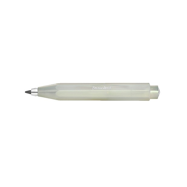 Kaweco Lunar Sport Light Green Vulpotlood 3,2mm
