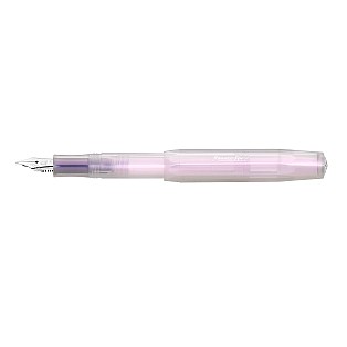Kaweco Lunar Sport Light Purple Fountain pen