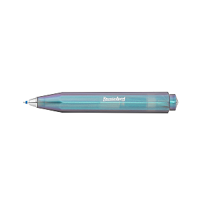 Kaweco Lunar Sport Shadow Blue Pióro Kulkowe