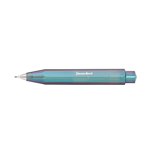 Kaweco Lunar Sport Shadow Blue Ołówek mechaniczny 0.7mm
