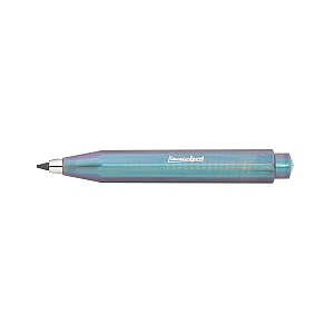 Kaweco Lunar Sport Shadow Blue Ołówek mechaniczny 3.2mm