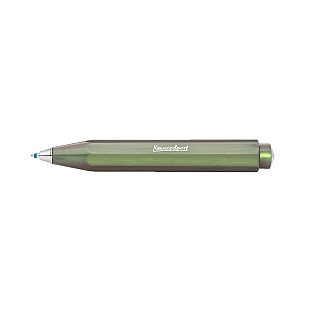 Kaweco Lunar Sport Shadow Green Ballpoint