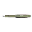 Kaweco Lunar Sport Shadow Green Fountain pen
