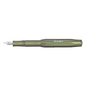 Kaweco Lunar Sport Shadow Green Vulpen 