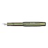 Kaweco Lunar Sport Shadow Green Fountain pen