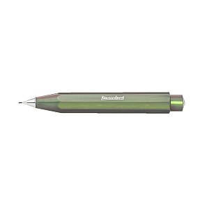 Kaweco Lunar Sport Shadow Green Druckbleistift 0.7mm