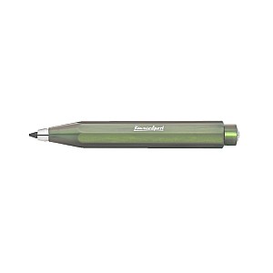 Kaweco Lunar Sport Shadow Green Druckbleistift 3.2mm