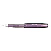 Kaweco Lunar Sport Shadow Purple Caneta de Tinta Permanente
