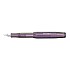Kaweco Lunar Sport Shadow Purple Caneta de Tinta Permanente