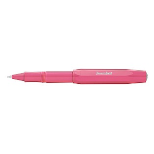 Kaweco Skyline Sport Pink Rollerball