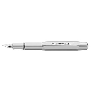 Kaweco Titan Sport Fountain pen Kaweco Titan Sport Fountain pen