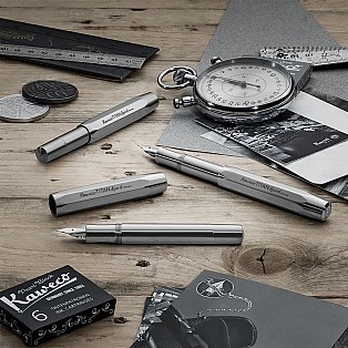 Kaweco Titan Sport Fountain pen Kaweco Titan Sport Fountain pen