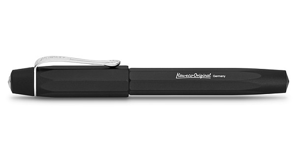 Kaweco Original Black 060 Fountain Pen - Vulpen / Fountain pen