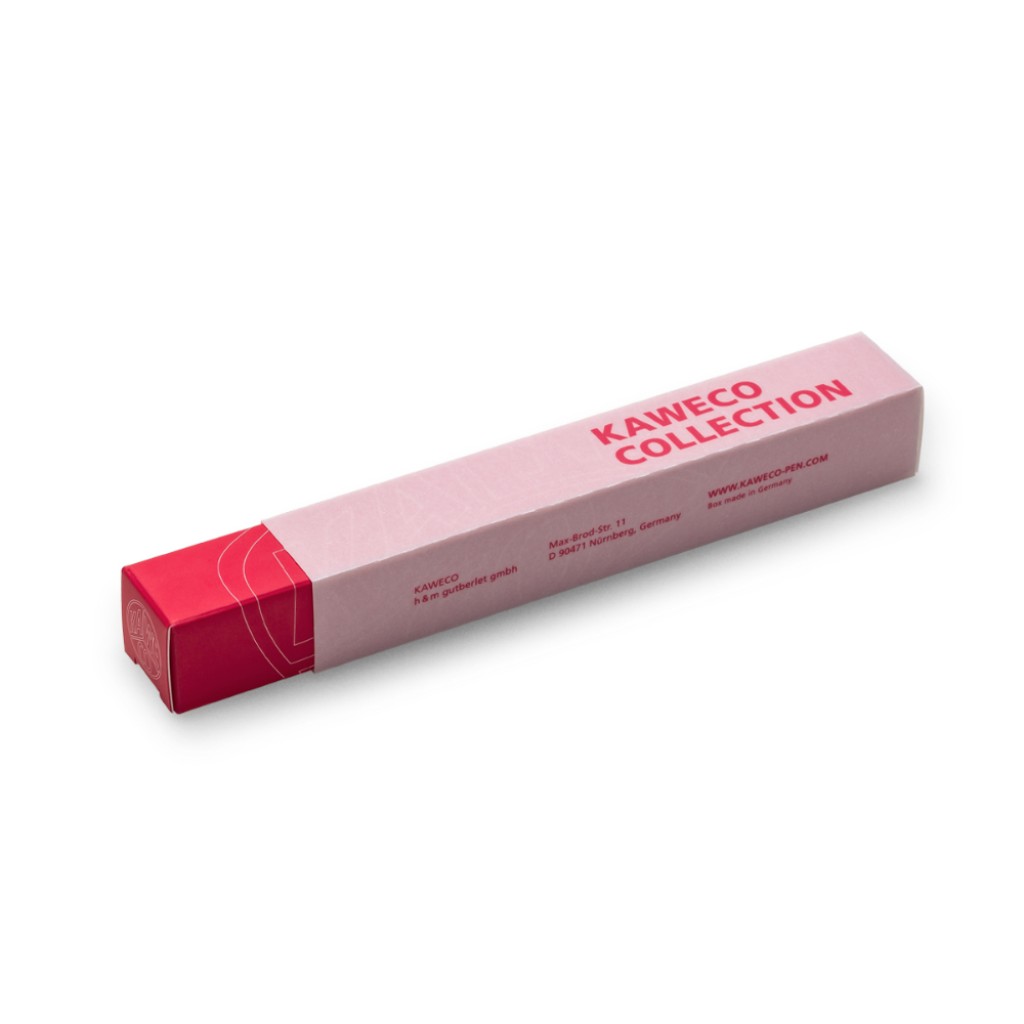 Kaweco Collection Perkeo Infrared Fountain pen - Vulpen / Fountain pen ...
