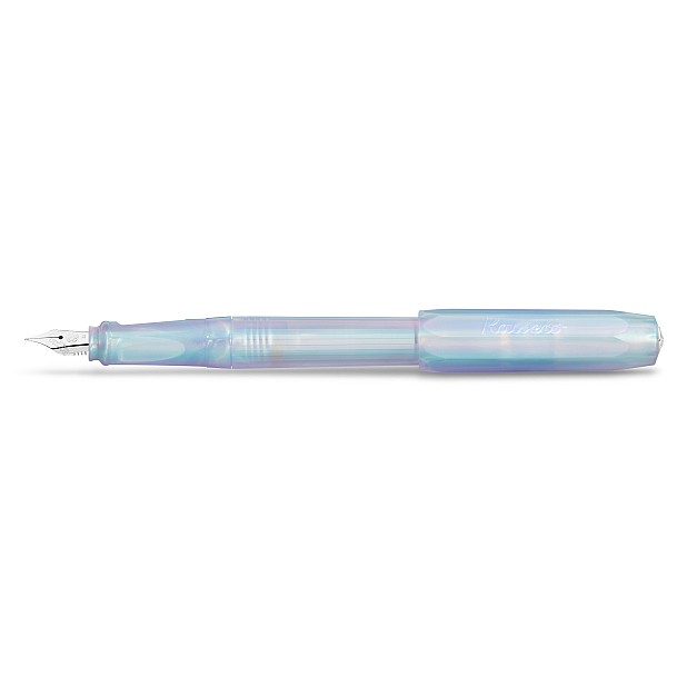 Kaweco Collection Perkeo Iridescent Pearl Stylo Plume