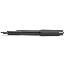 Kaweco Perkeo All Black Fountain pen