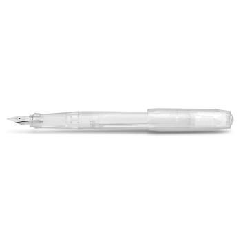All Clear Demonstrator Fountain Pen All Clear Demonstrator Fountain Pen