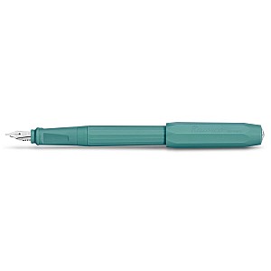 Kaweco Perkeo Breezy Teal Fountain pen
