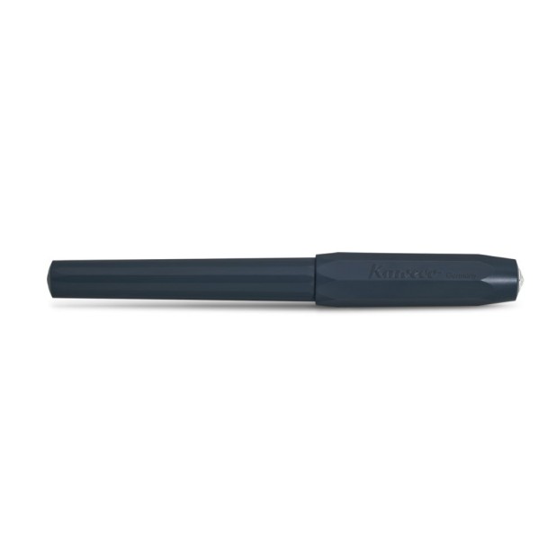 Kaweco Perkeo Calligraphy Set Blue Fountain pen