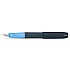 Kaweco Perkeo Kalligrafieset Blauw Vulpen 