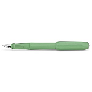 Kaweco Perkeo Jungle Green Fountain pen