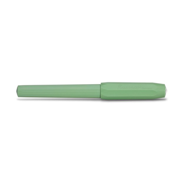 Kaweco Perkeo Jungle Green Füllfederhalter